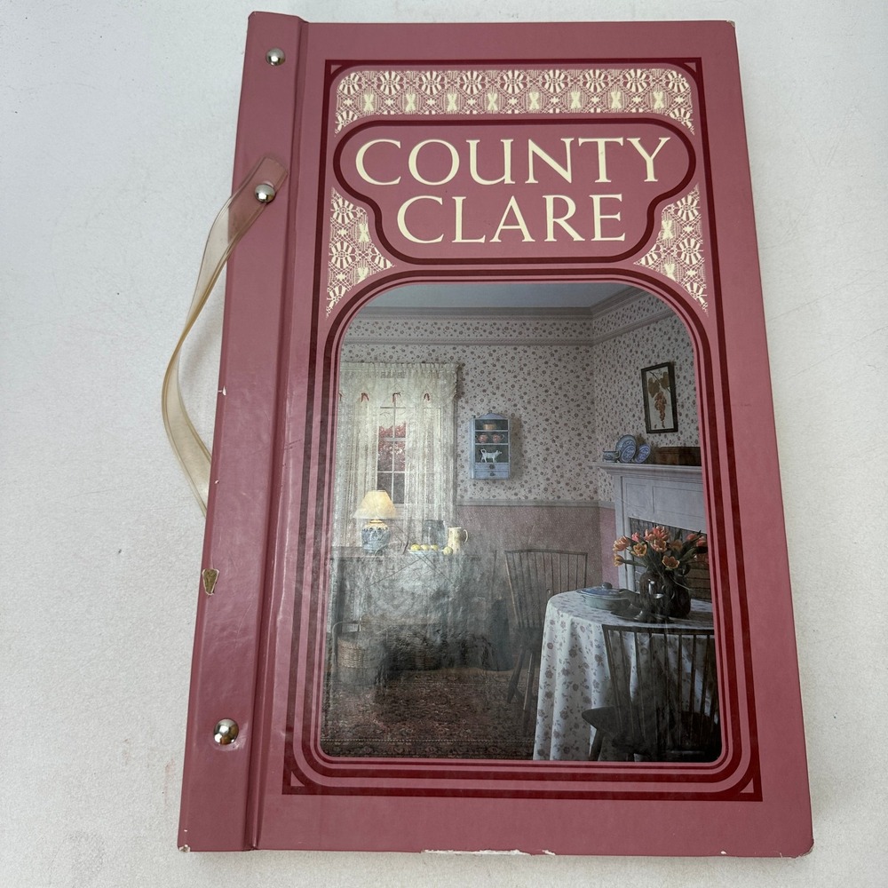 County Clare Wallpaper Sample Book John Seven Paint Grand Rapids Michigan